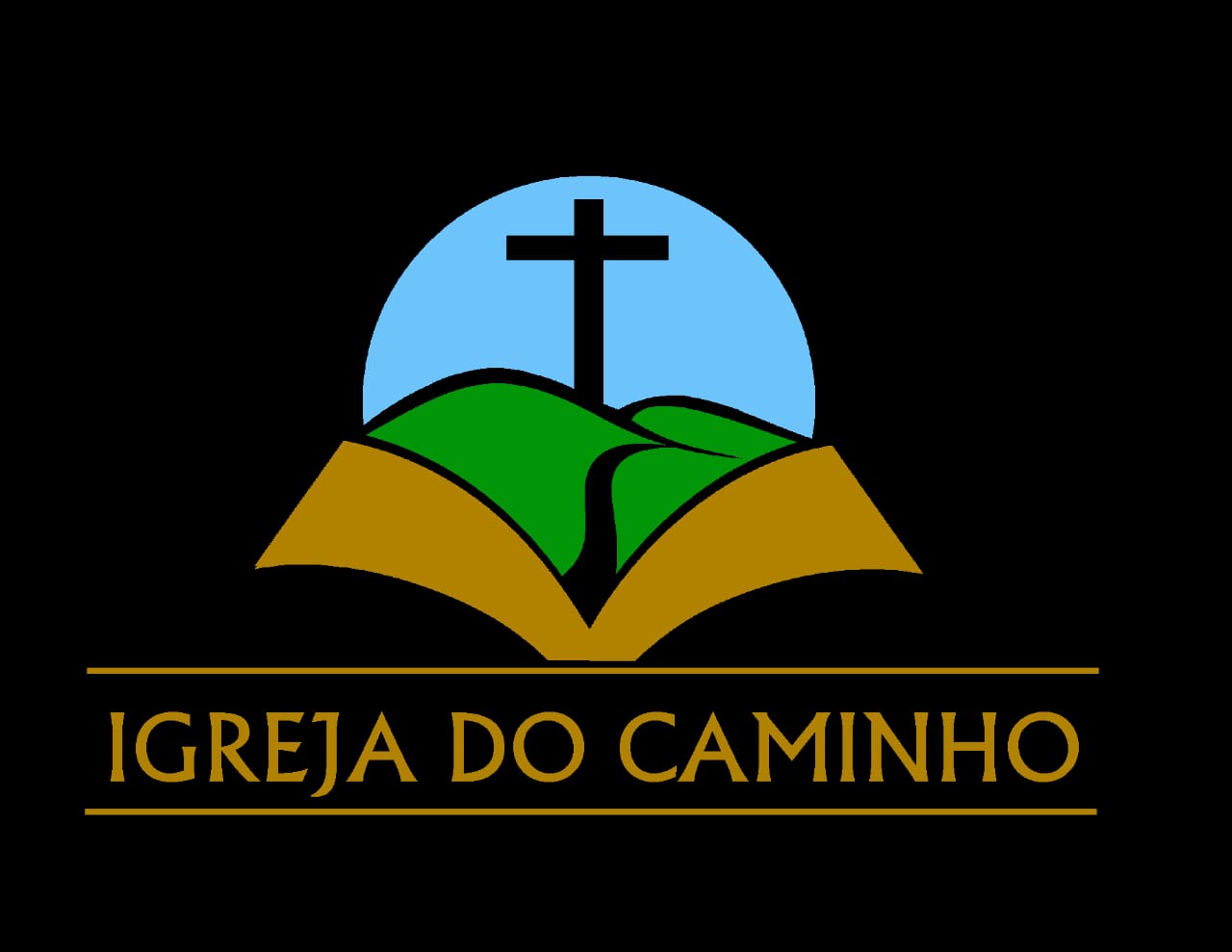 Igreja do Caminho