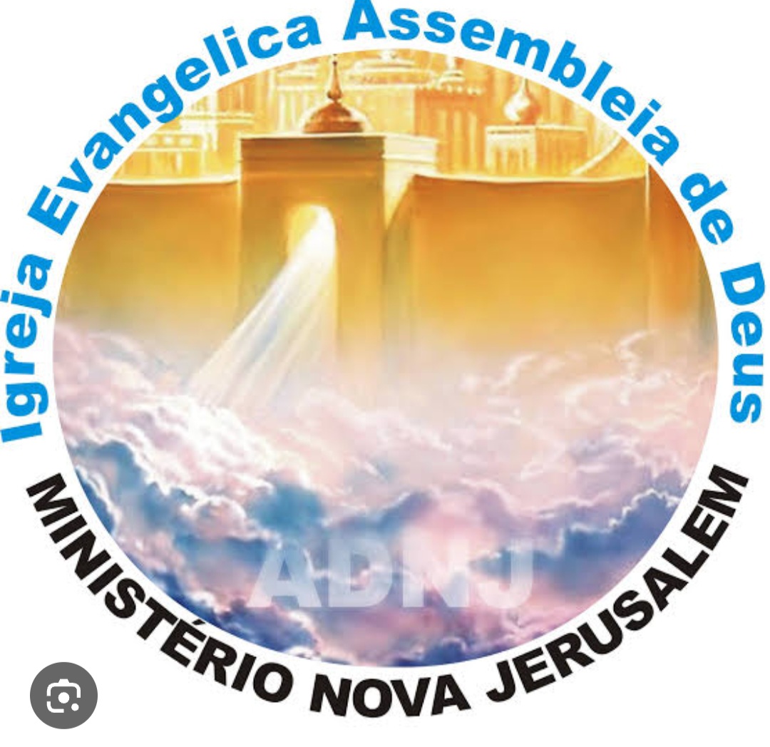 Assembleia de Deus Ministério Nova Jerusalém