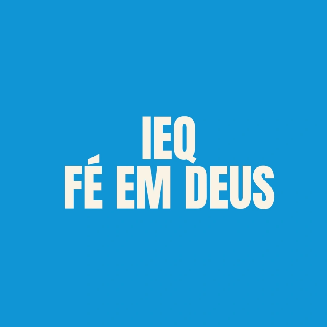 Fé em Deus
