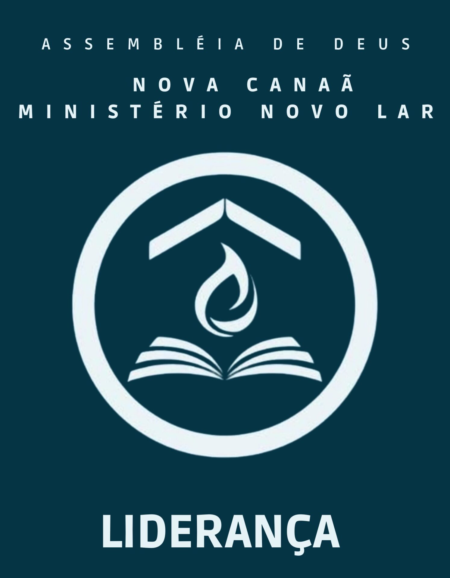ASSEMBLÉIA DE DEUS NOVA CANAÃ