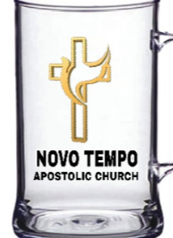 Novo tempo apostolic church