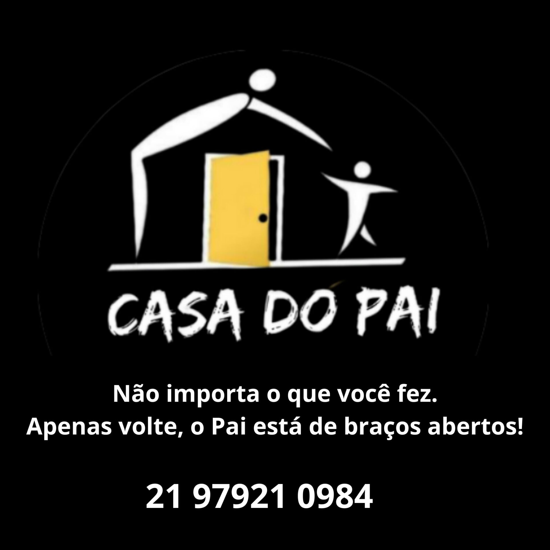 Ministério Casa do Pai