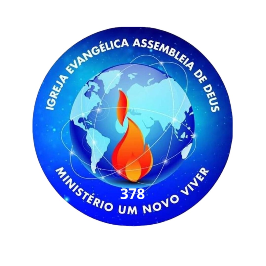 Assembleia de Deus Um Novo Viver 378