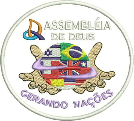 Assembleia de Deus Gerando Nações