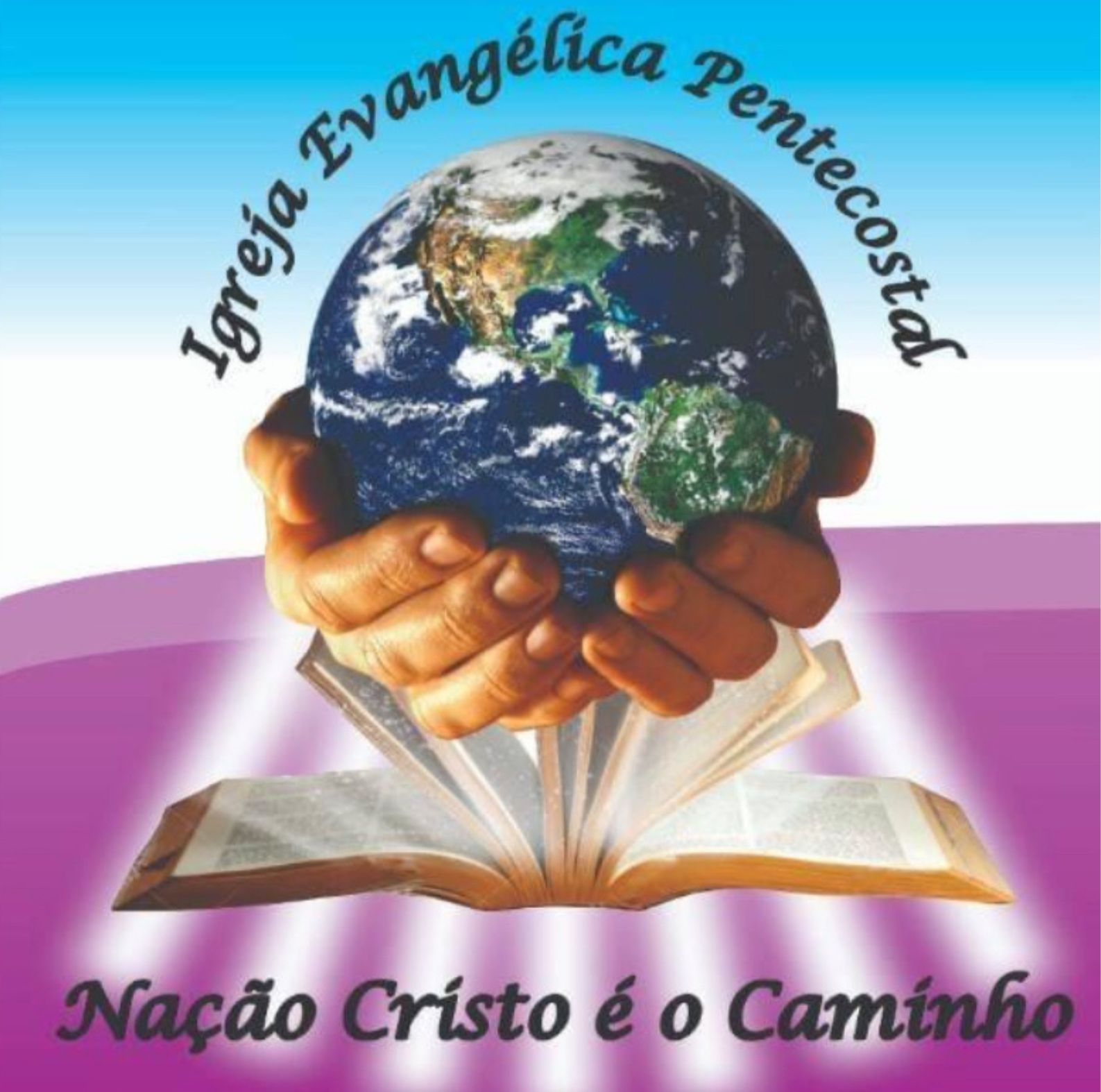 CRISTO É O CAMINHO