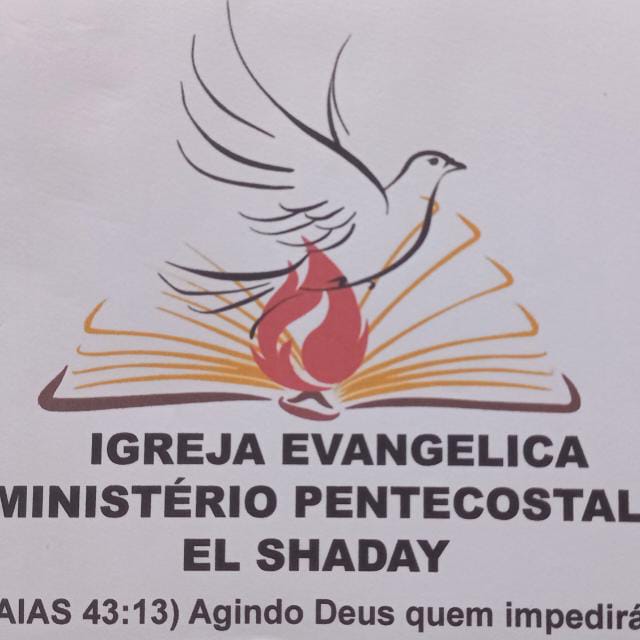 Igreja Evangélica Ministério Pentecostal ELSHADAY