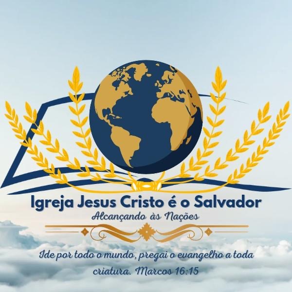 Igreja Jesus Cristo é o Salvador