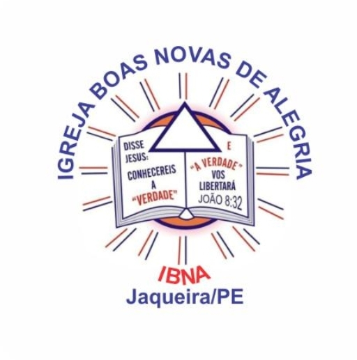 Igreja boas novas de alegria jaqueira