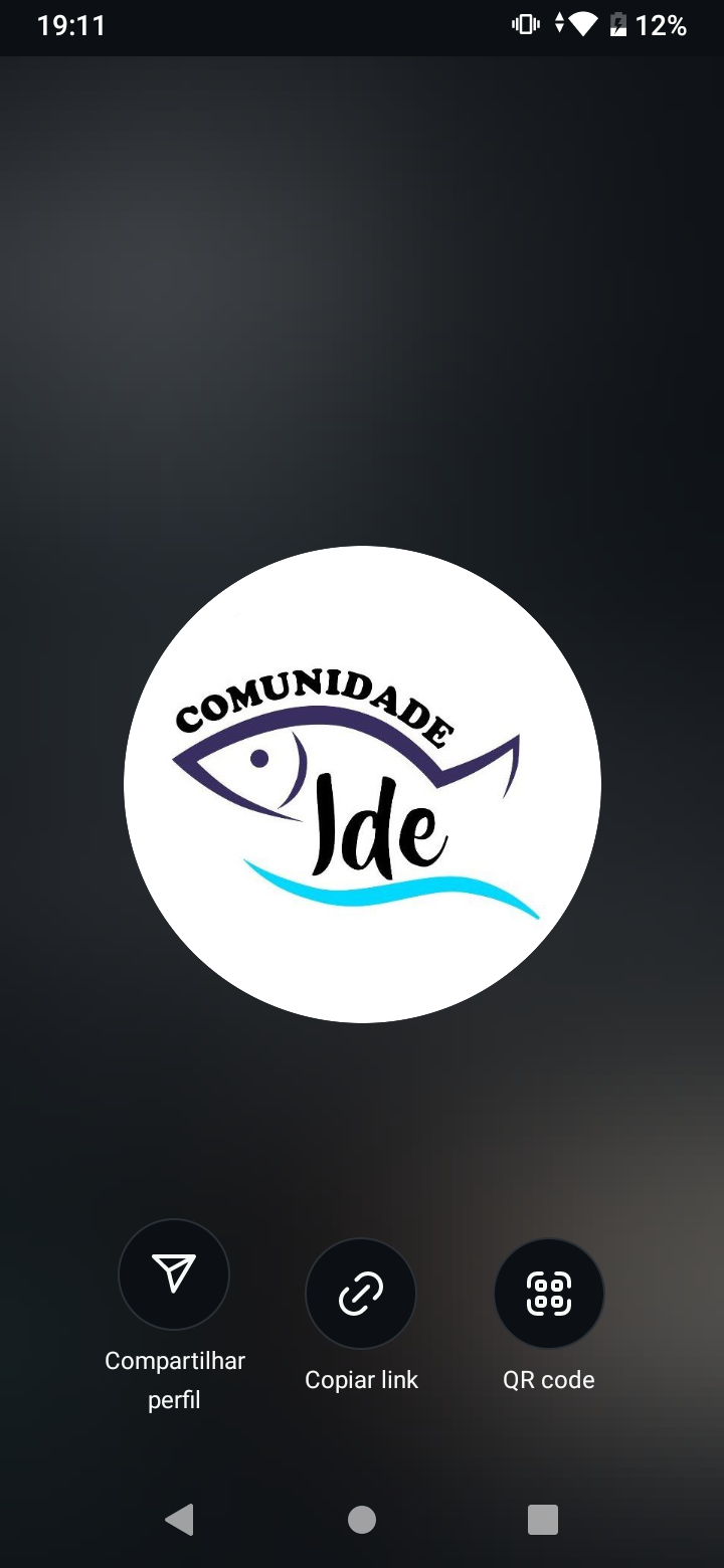 Comunidade Ide
