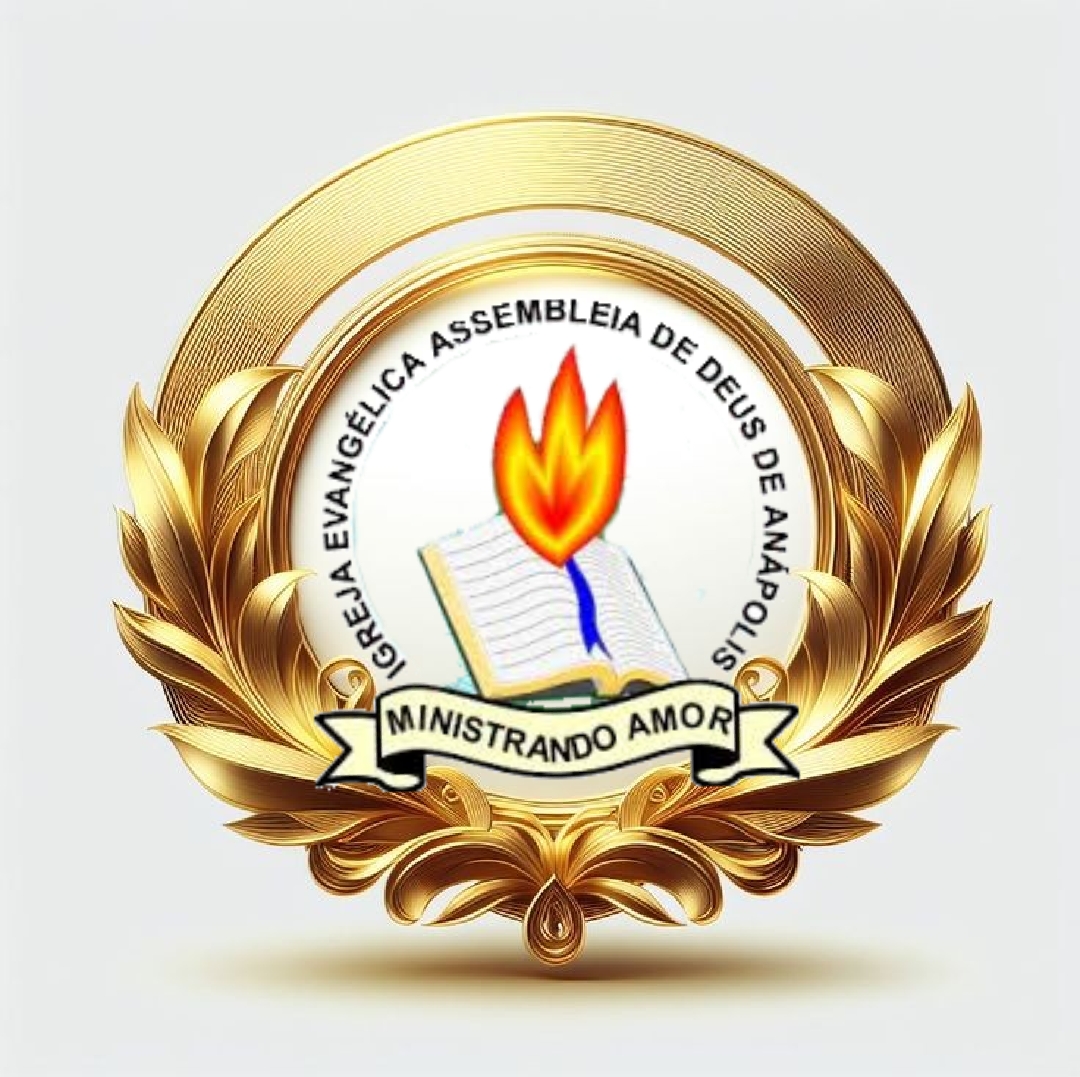 Assembleia de Deus igreja Rosa de Saron