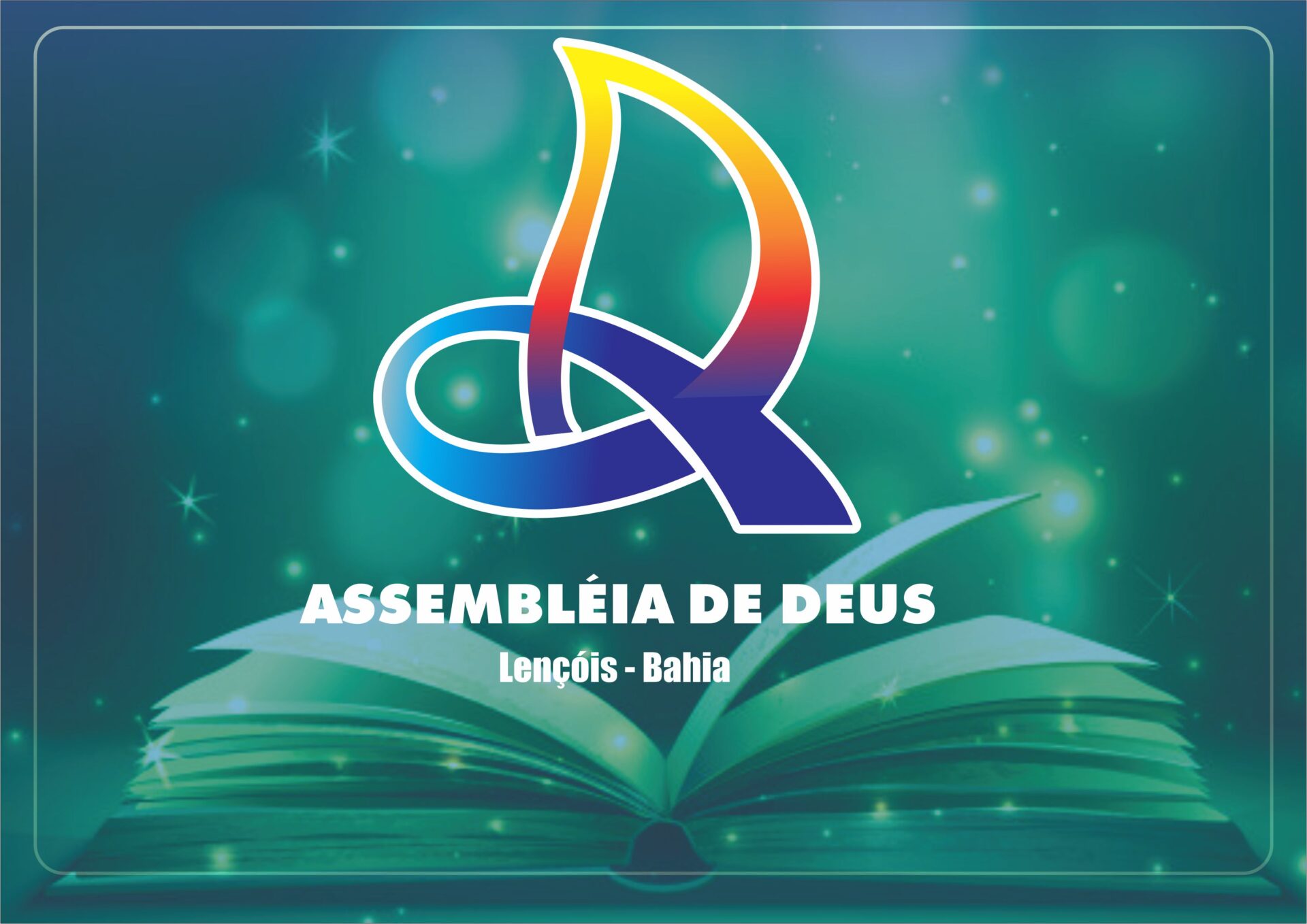 Igreja Ev Ass de Deus de Lençóis