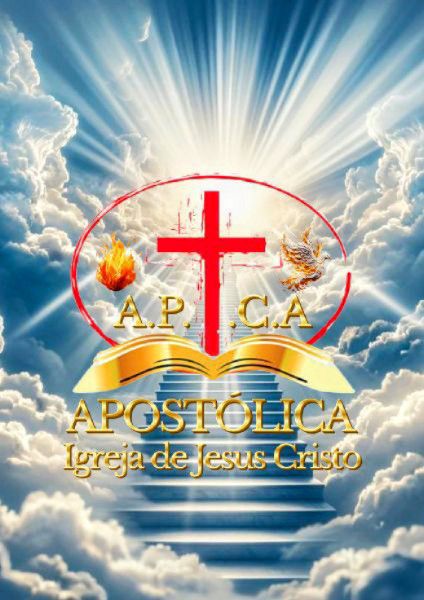 Igreja Apostólica de Jesus Cristo
