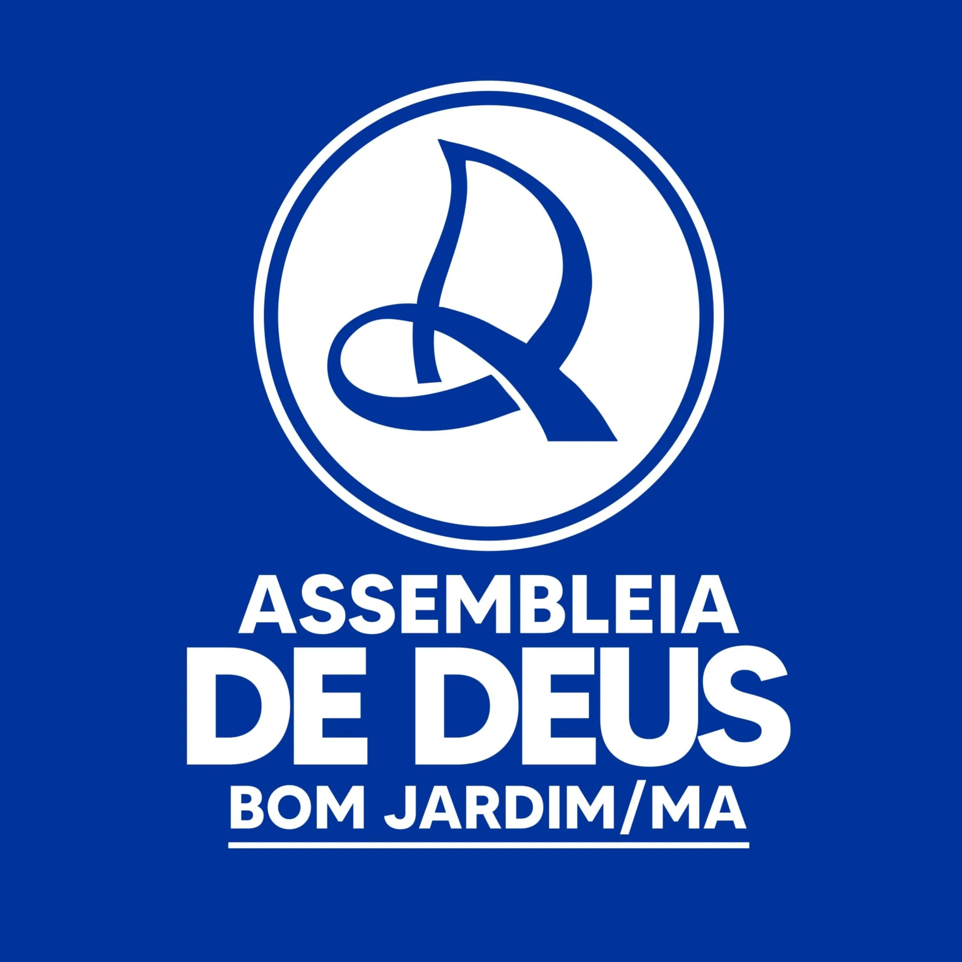 Igreja Evangélica Assembleia de Deus em Bom Jardim Maranhão