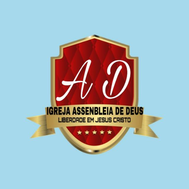 Assembleia de Deus liberdade em Jesus Cristo