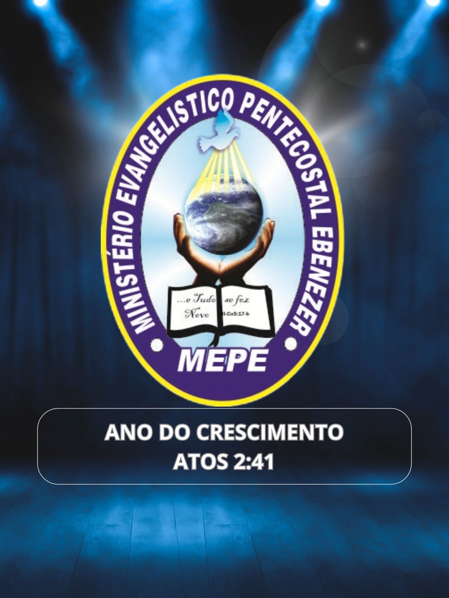 MEPE PURAQUEQUARA