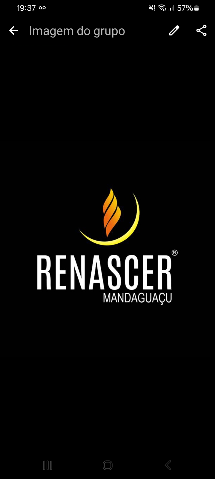 Igreja Renascer Mandaguaçu