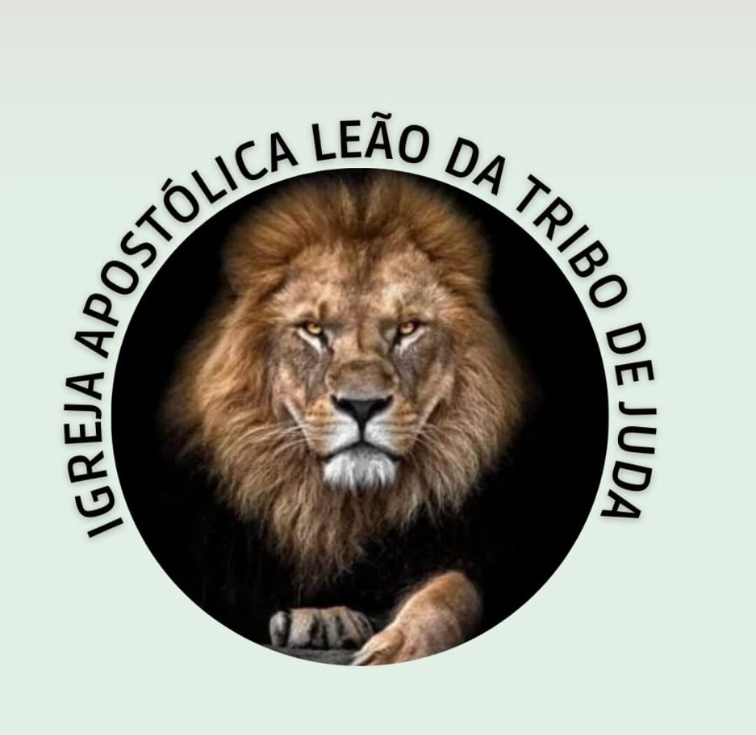 Apostólica leão da tribo de juda