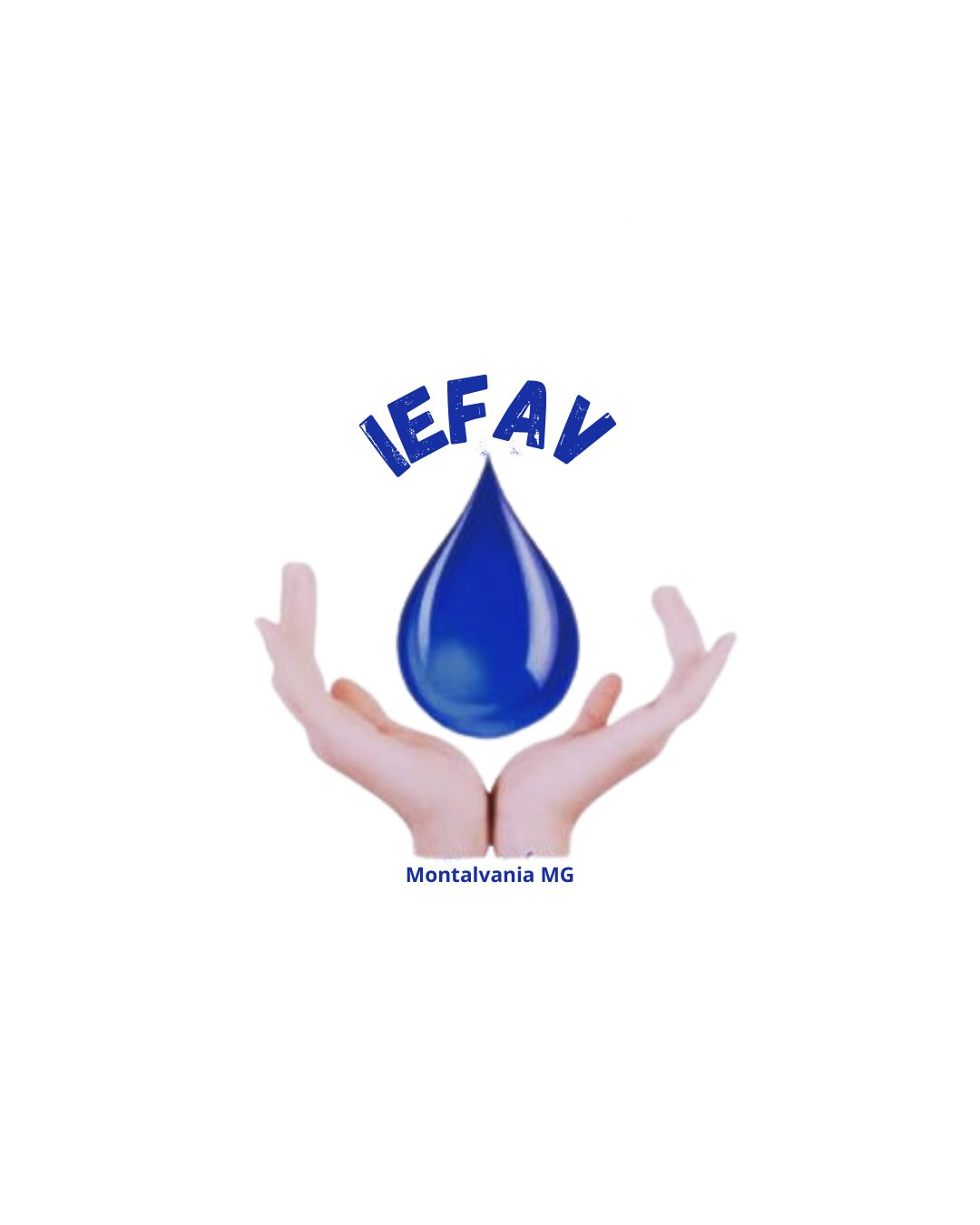 I-E-F-A-V IGREJA DO EVANGELHO FONTE DAS ÁGUAS VIVAS