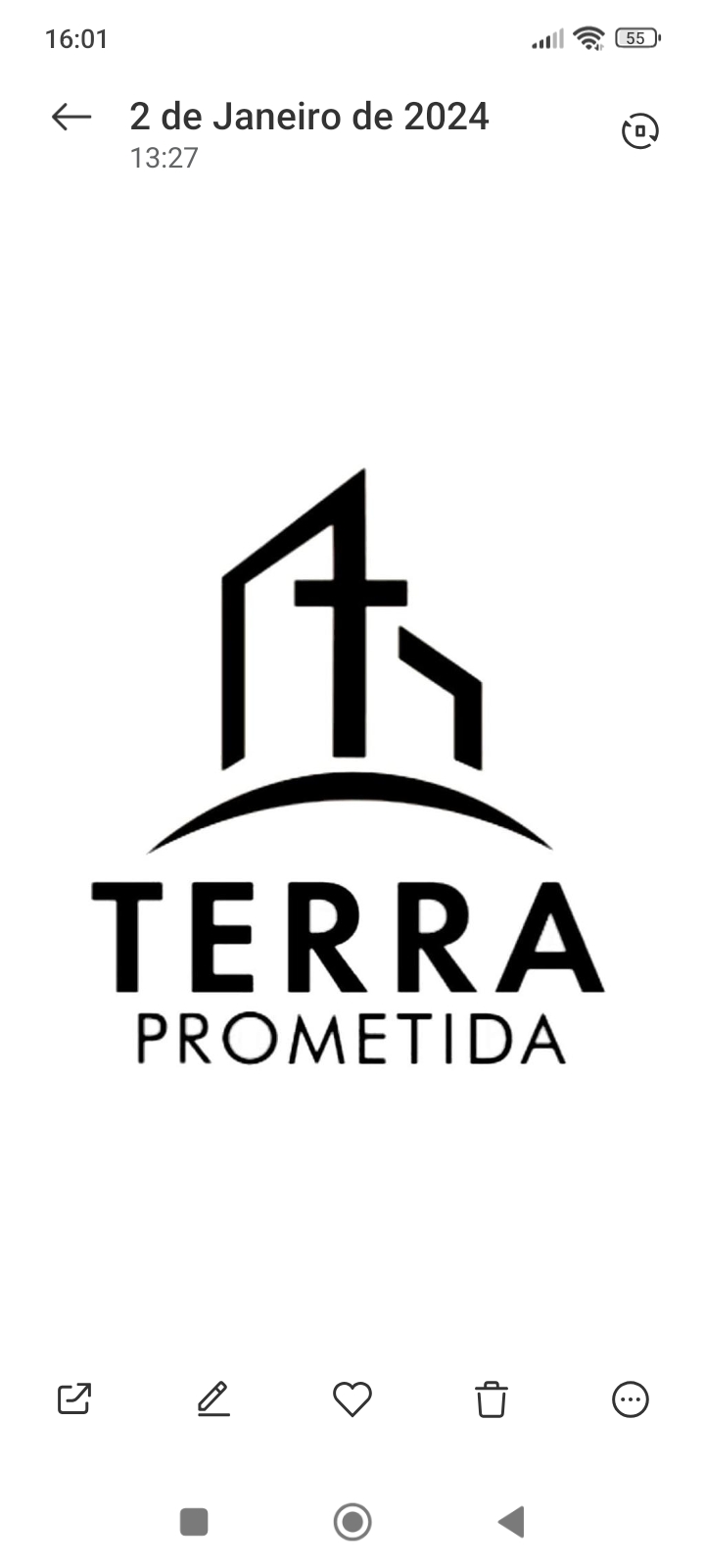 Comunidade Terra Prometida