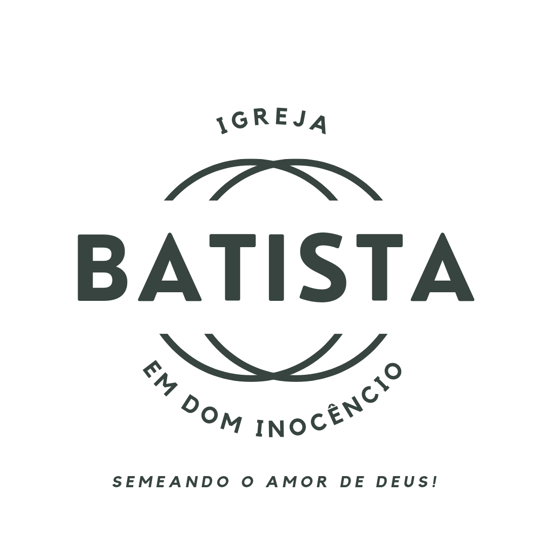 IGREJA BATISTA EM DOM INOCÊNCIO
