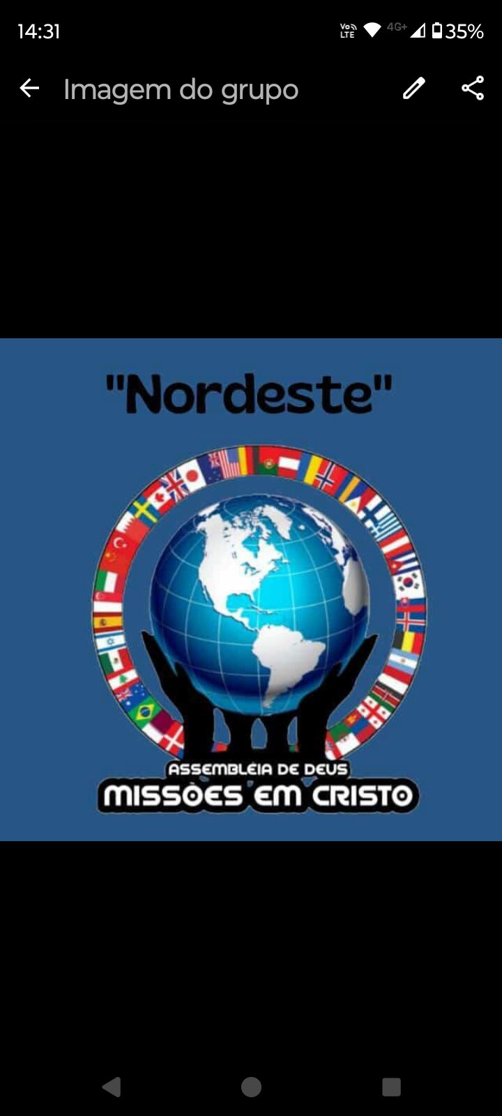 Assembléia de Deus missões em Cristo