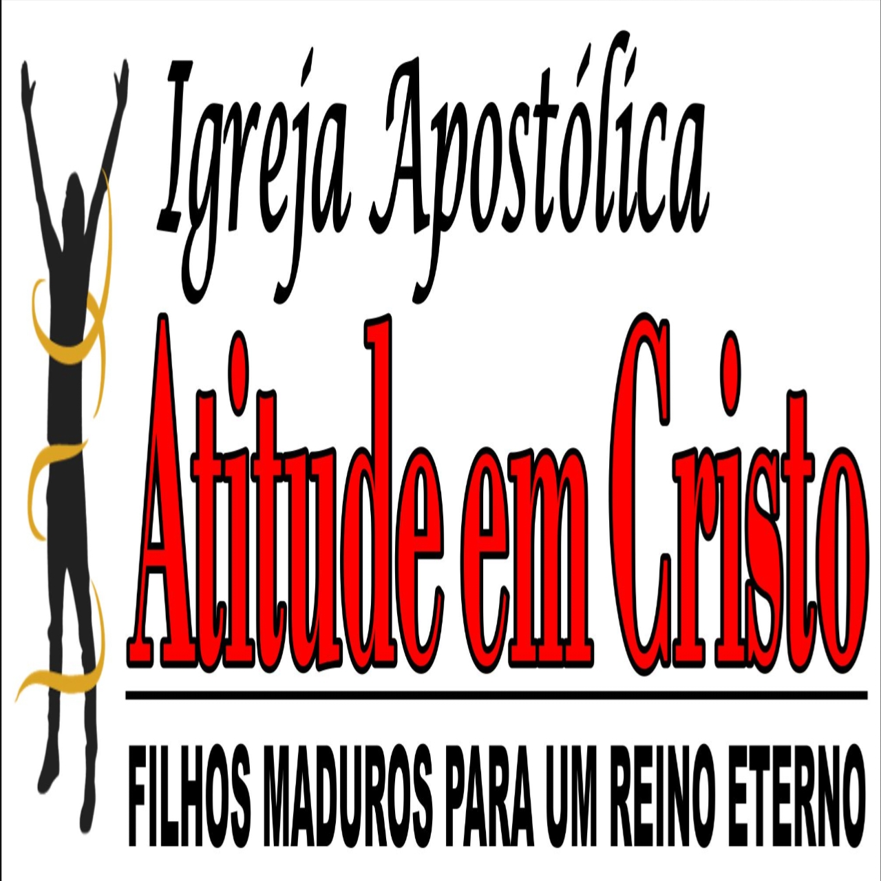 Igreja Apostólica Atitude em Cristo