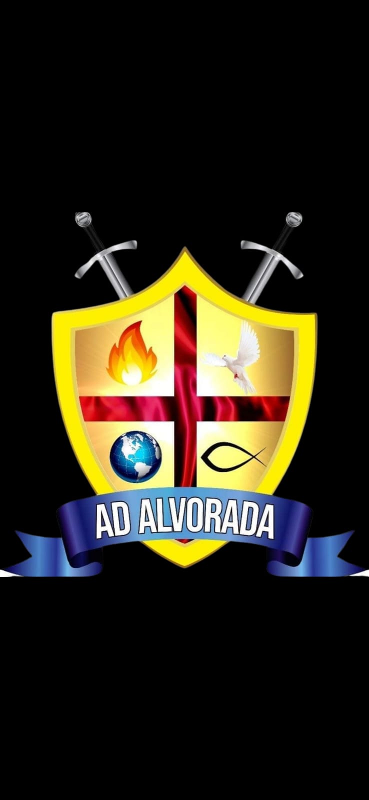 Assembleia de Deus Alvorada