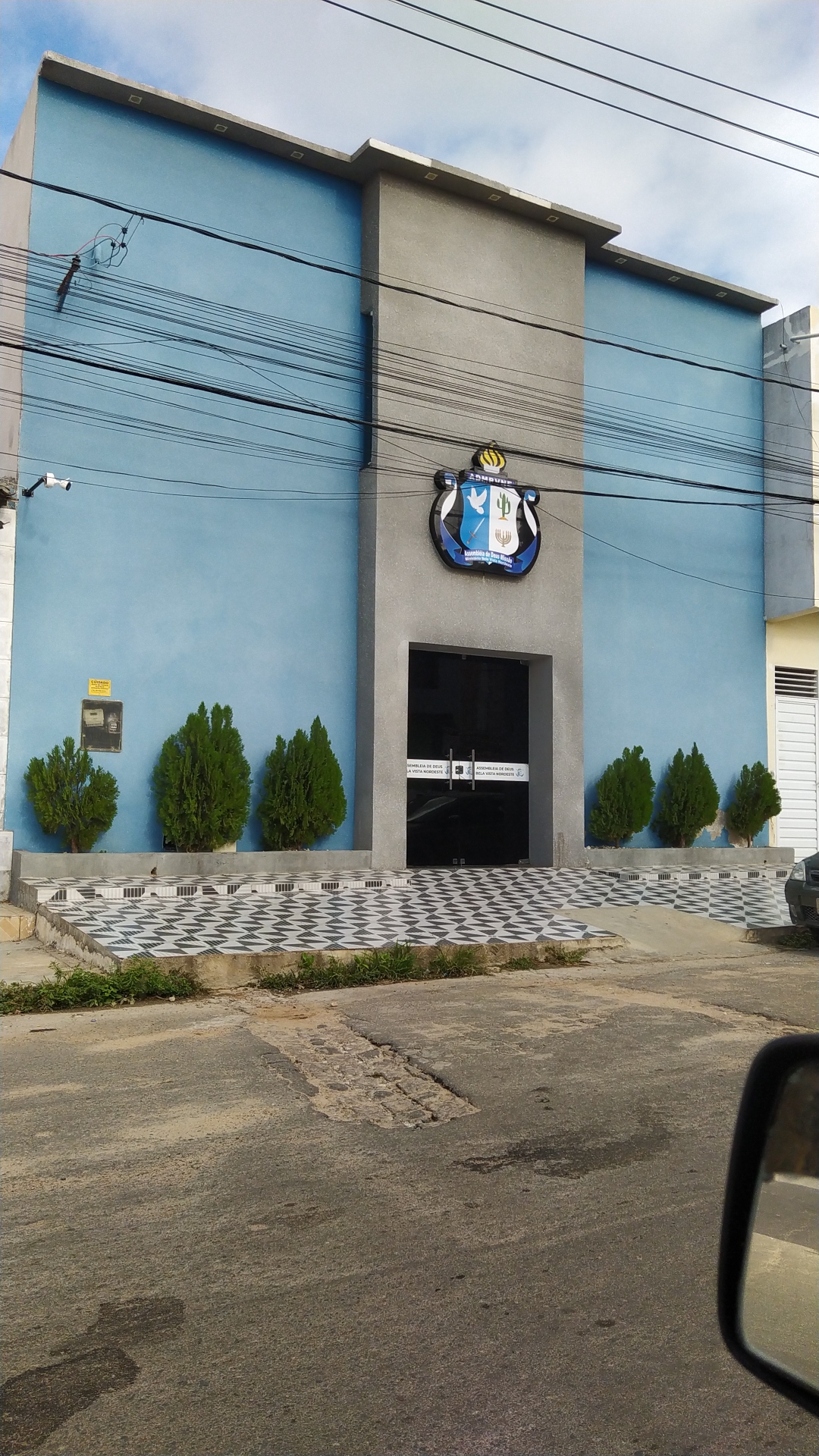 ADMBVNE