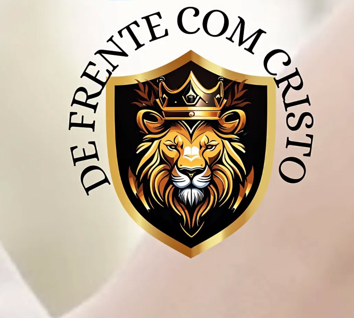 Ministério De Frente Com Cristo