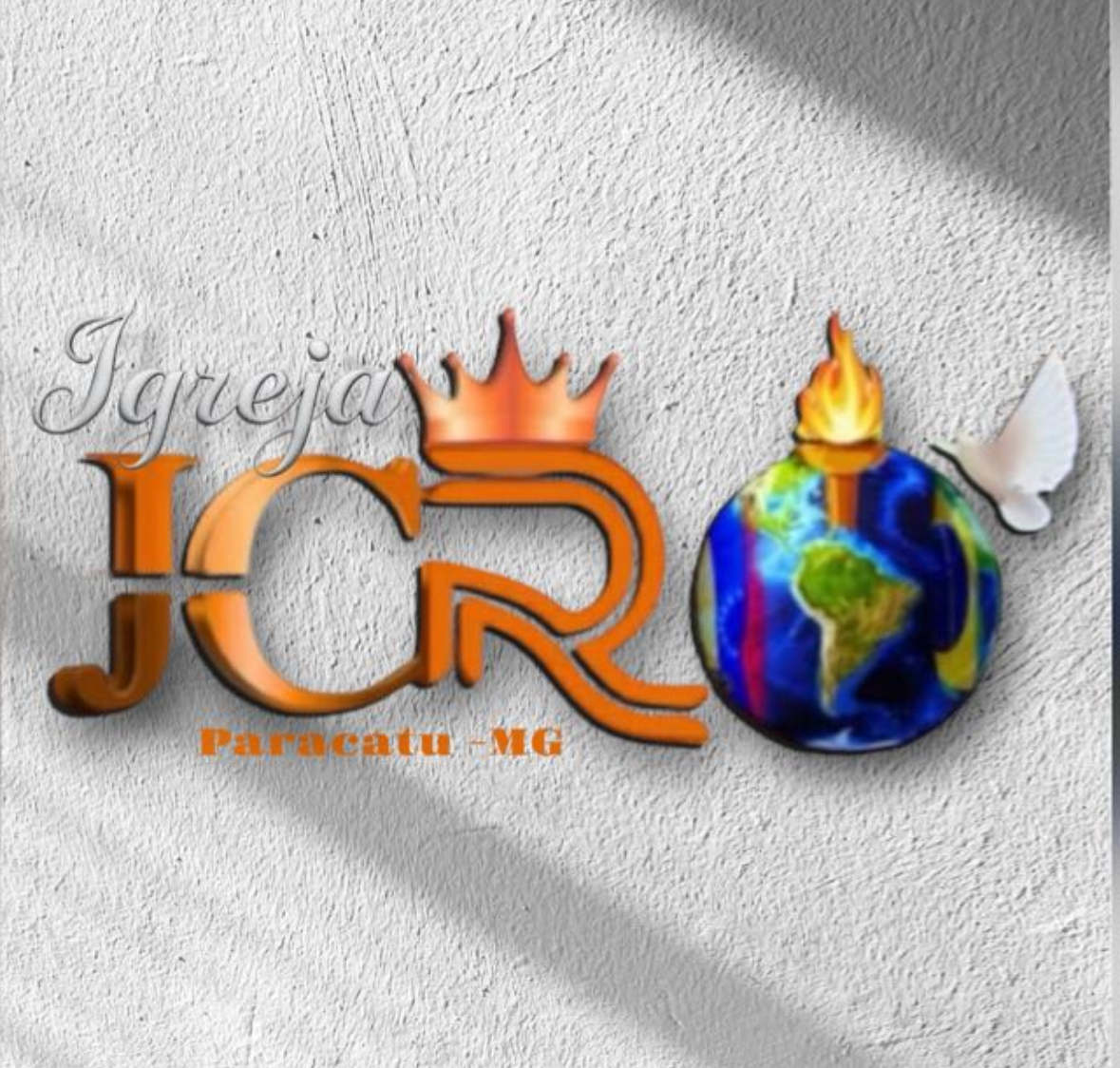 Igreja Jesus Cristo Reina Brasil