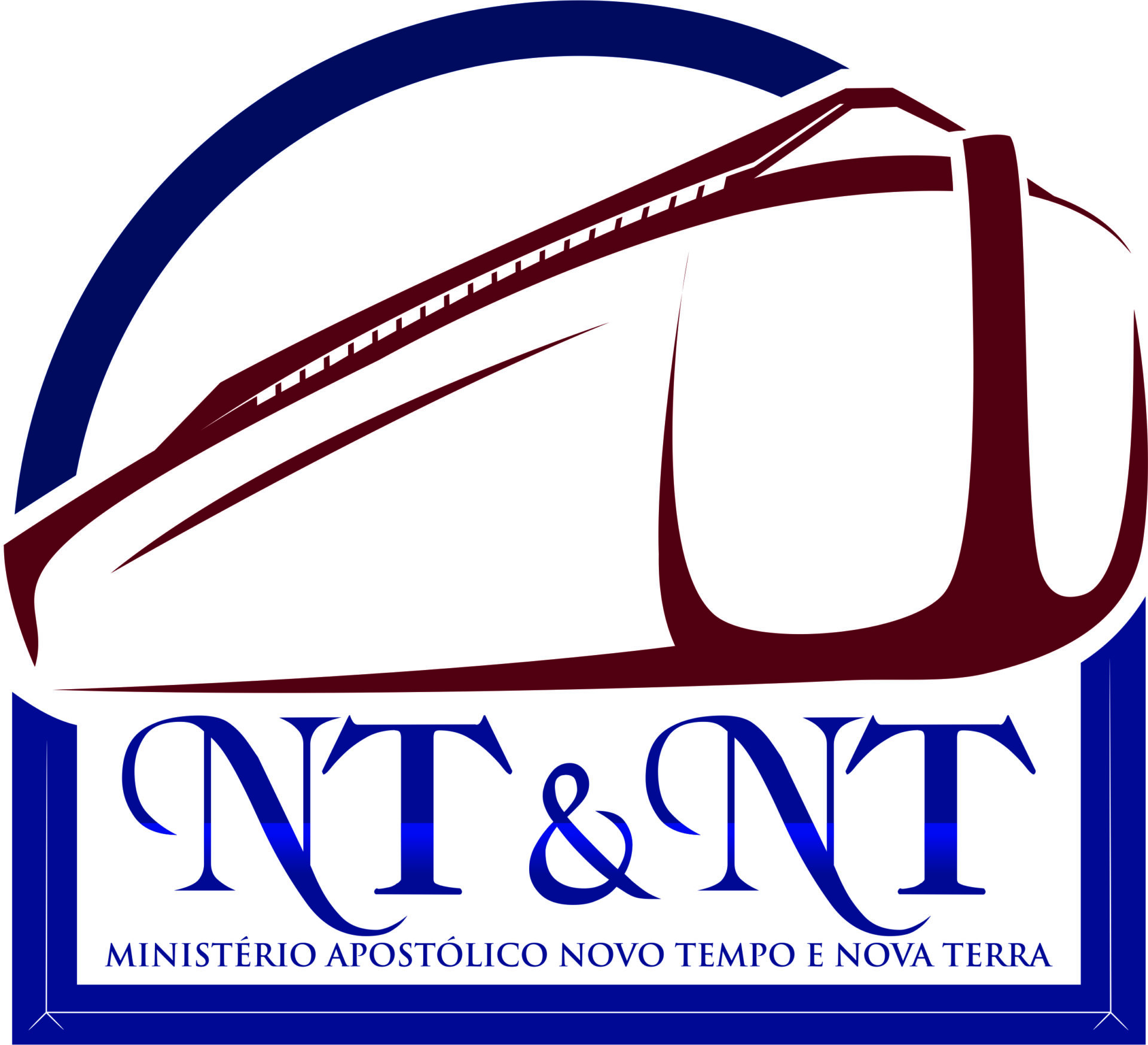 Ministério apostólico novo tempo e nova terra