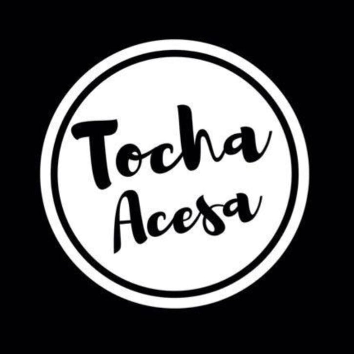 Tocha Acesa