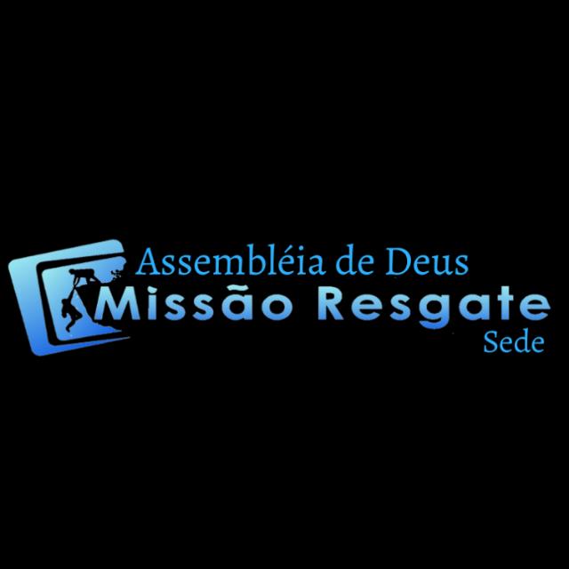 Assembleia de Deus Missão Resgate