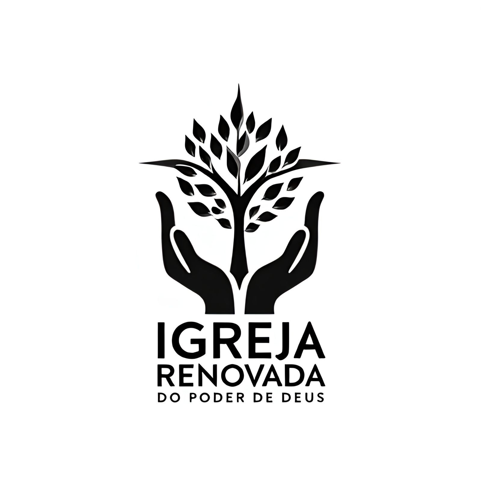 Igreja renovada do poder de Deus