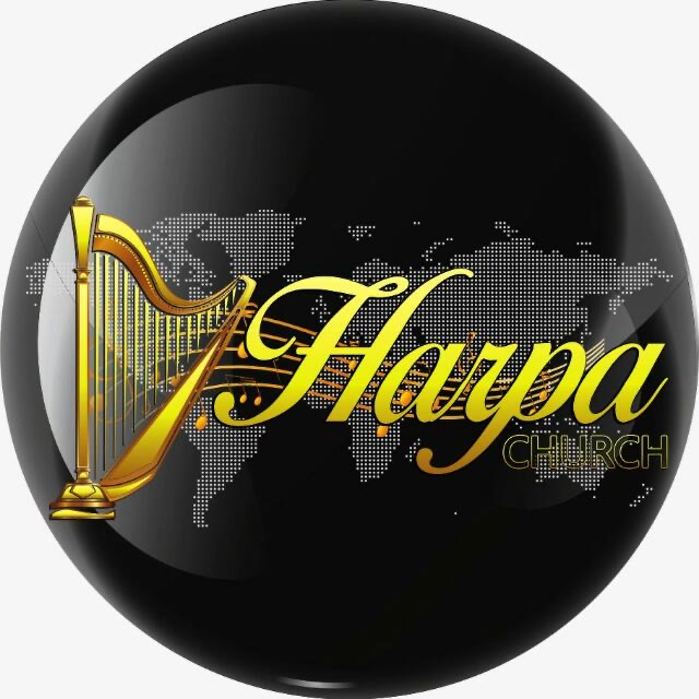 Igreja Evangélica Harpa Church