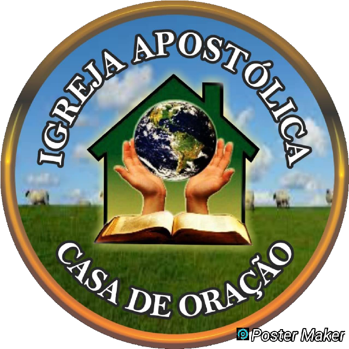 Igreja Apostólica Casa de Oração