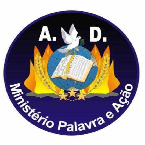 IGREJA ASSEMBLÉIA DE DEUS MINISTÉRIO PALAVRA E AÇÃO