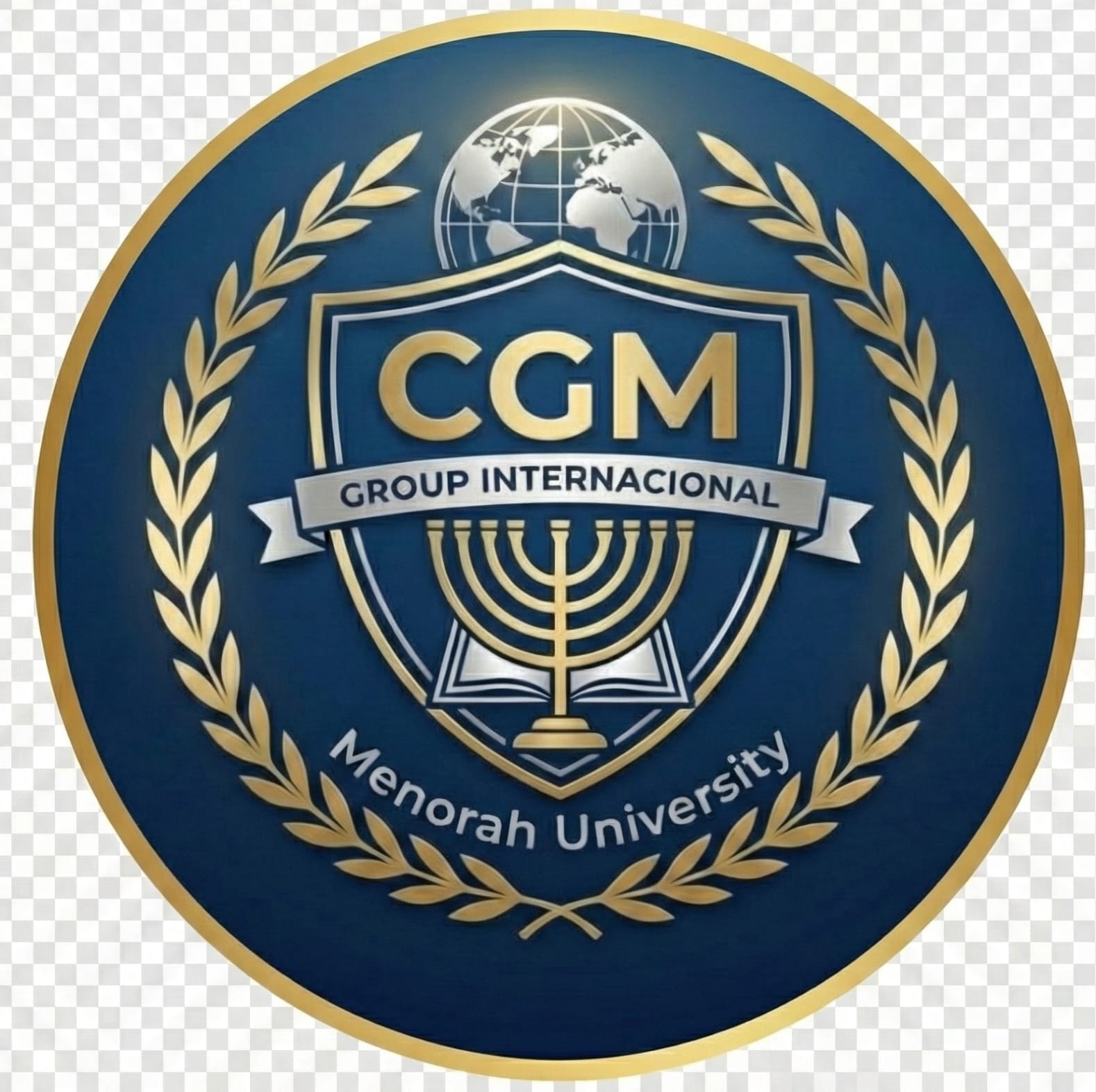Cgm Group Internacional Organizações