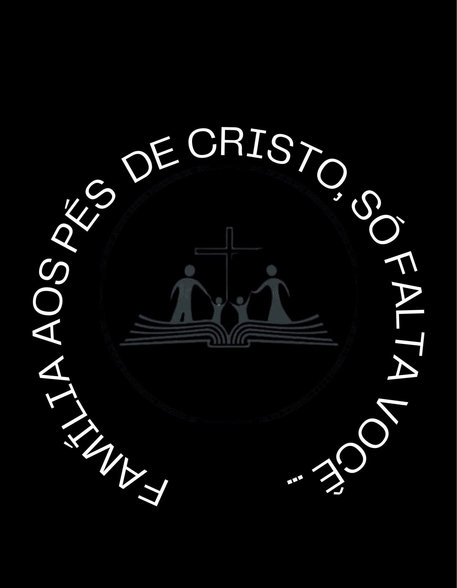Igreja Cristã Evangélica Aos pés de Cristo