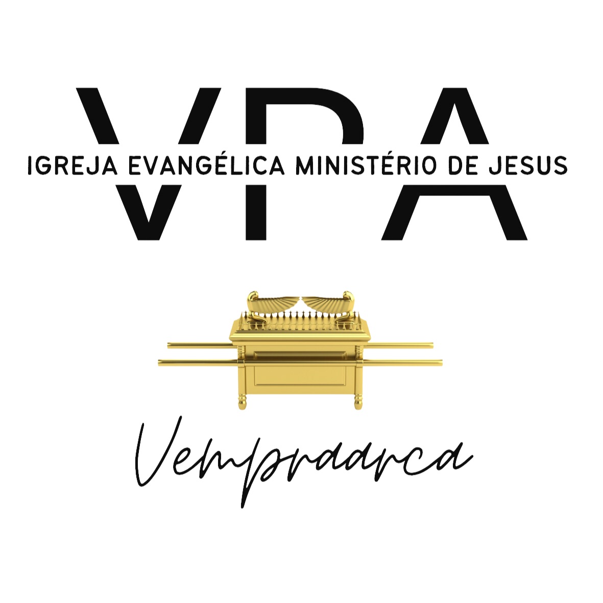 Igreja evangélica ministério de Jesus vempraarca