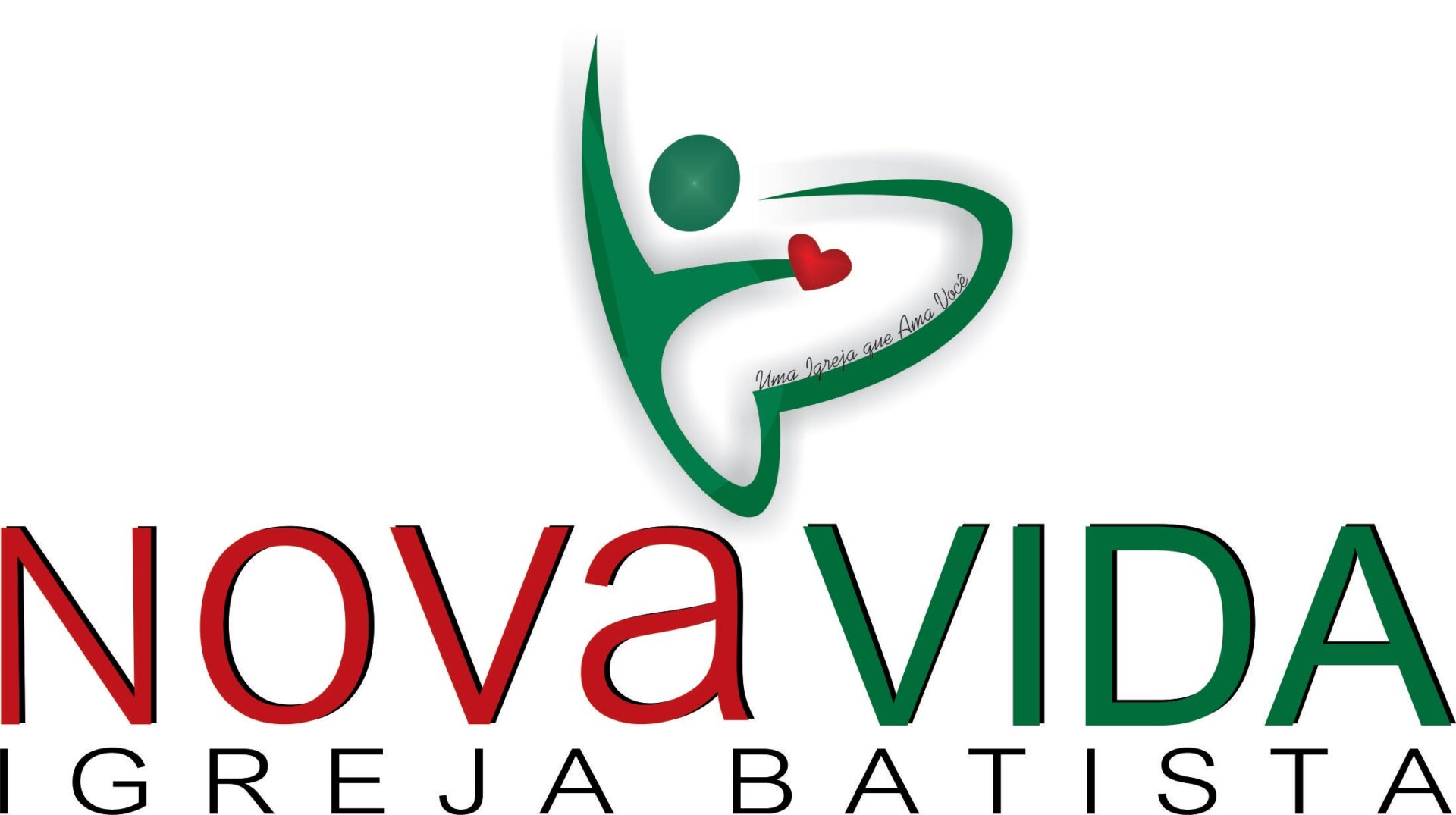 Igreja Batista Nova Vida