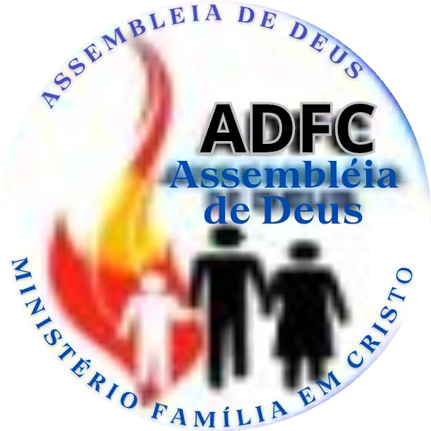 ASSEMBLEIA DE DEUS Ministério Família em Cristo.